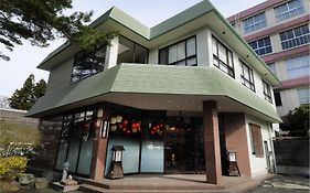 塩原温泉　常盤ホテル